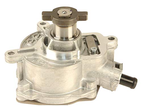Volkswagen Jetta Vacuum Pump 2005-2014 - Engine Repair & Maintenance