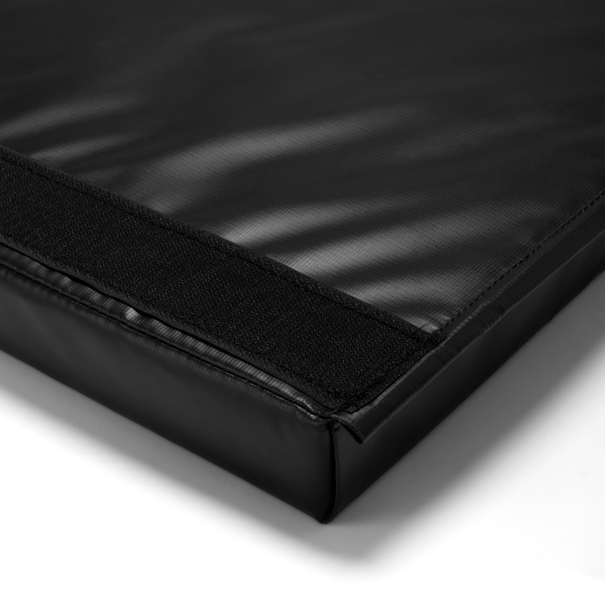 Premium Exercise Mat for Home Gym, Yoga & Pilates - Non-Slip Fitness Mat 2x6, 4x6, 4x8 ft - Thick Workout Mat for Stretching, Floor Exercises & Home Workouts | Ideal for Home Fitness, Yoga Studios & Personal Training