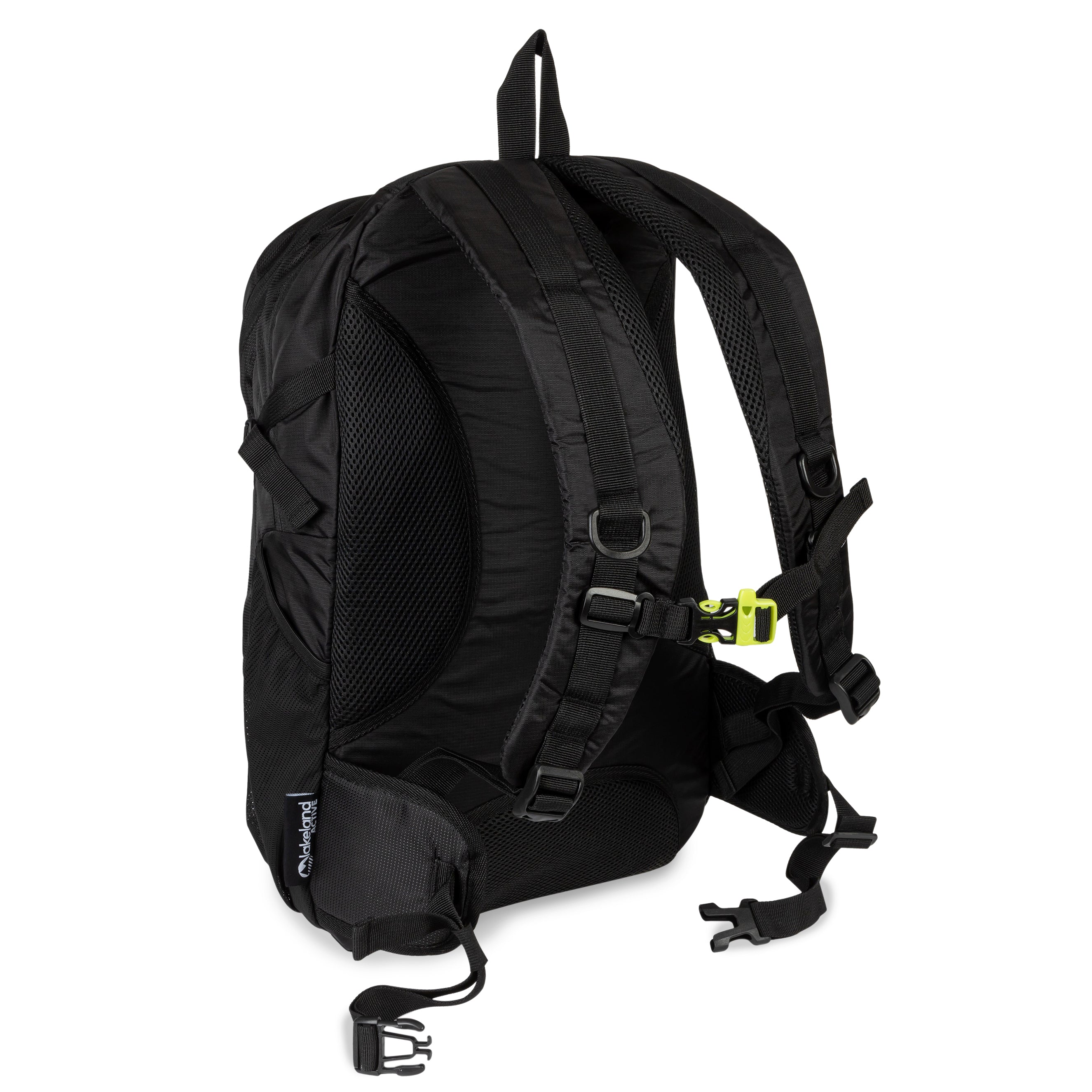 Lightweight 30L Hiking Backpack - Waterproof Daypack for Outdoor Camping, Travel & School - Durable Matterdale Backpack for Men & Women
