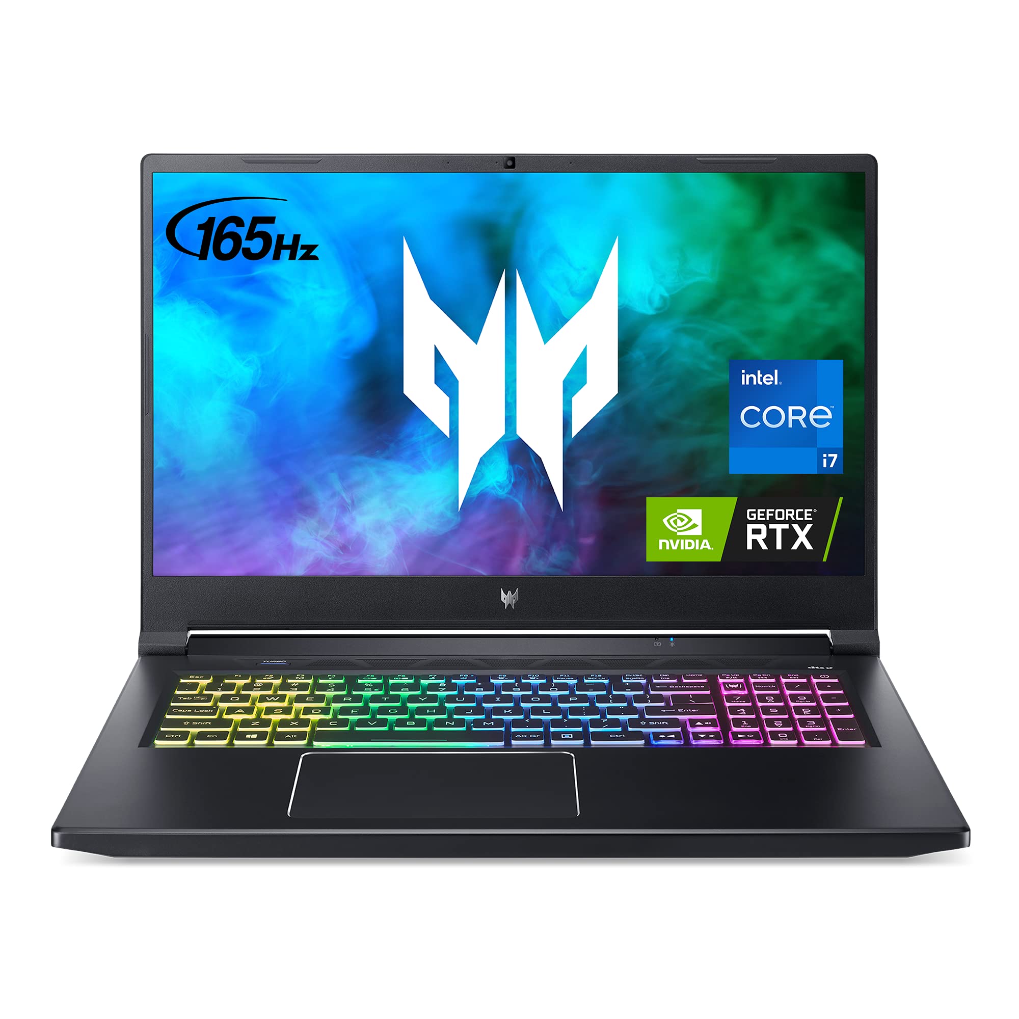Acer Predator Helios 300 PH317-55-77S4 17.3