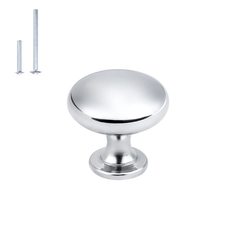 Polished Chrome
