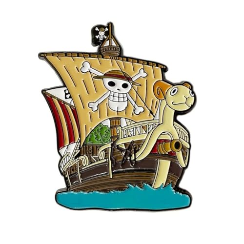Going Merry