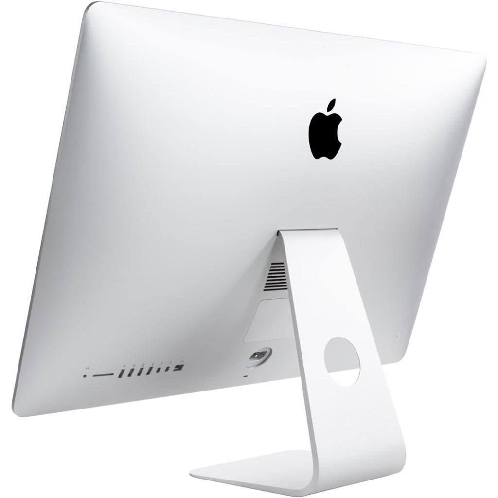 Apple iMac 27-inch Desktop Computer - Late 2012 Model (A1419 MD095LL/A) with Intel Core i5 2.9GHz, 8GB RAM, 1TB HDD - Perfect for Home Office, Graphic Design & Multimedia Editing