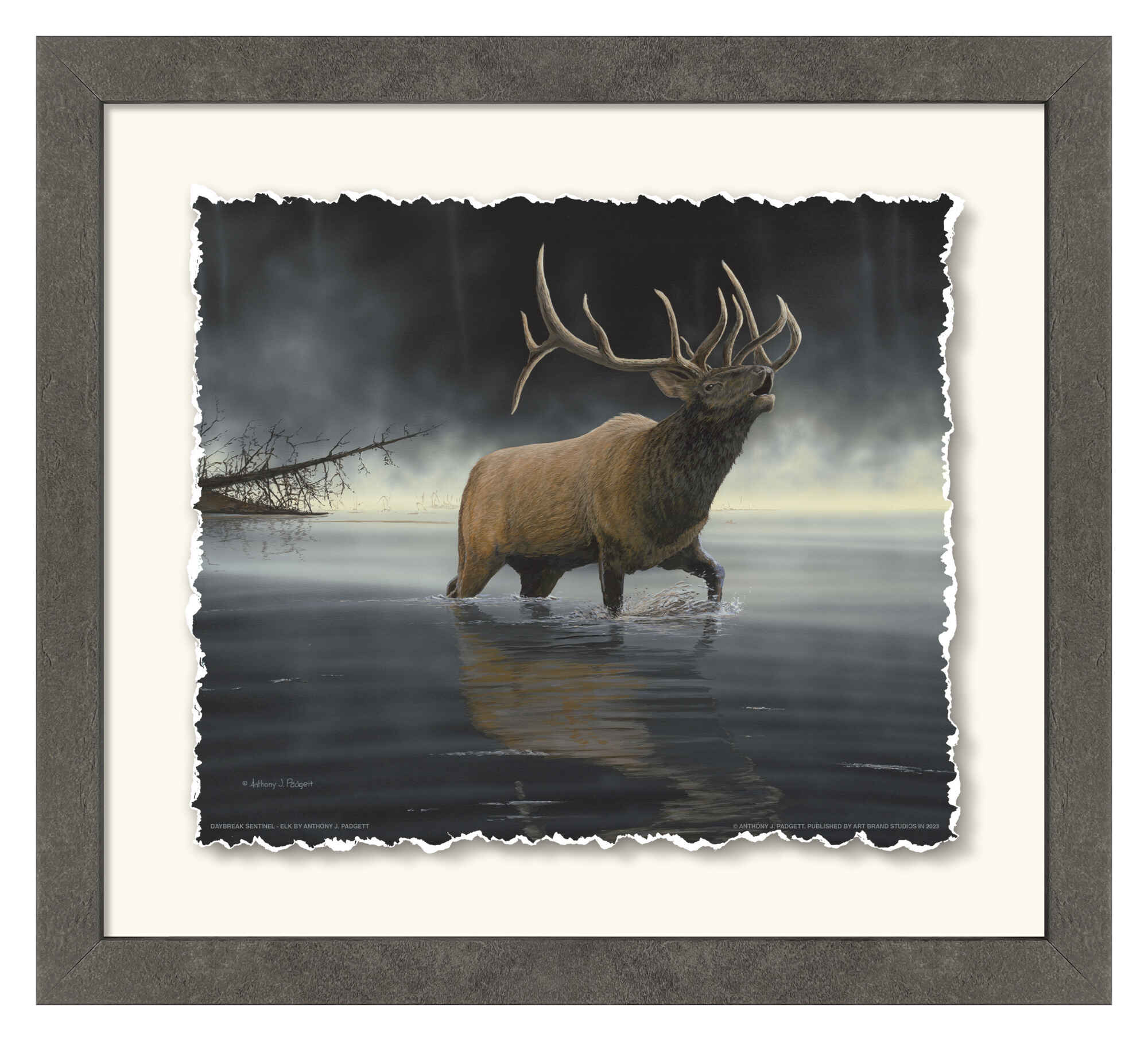 Daybreak Sentinel Elk Hunting Gear - Premium Outdoor Equipment for Elk Hunting & Wildlife Observation | Perfect for Camping, Hiking & Nature Exploration