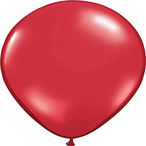 Ruby Red