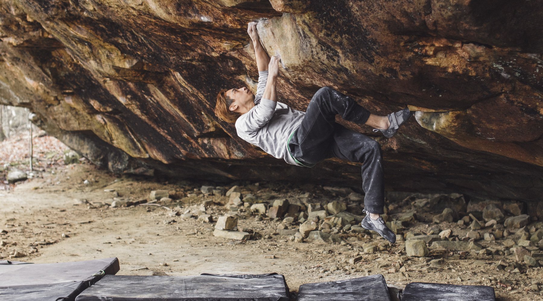 So iLL The New Zero Climbing Shoes - High-Performance Rock Climbing Footwear for Indoor & Outdoor Climbing Gyms, Bouldering, and Sport Routes