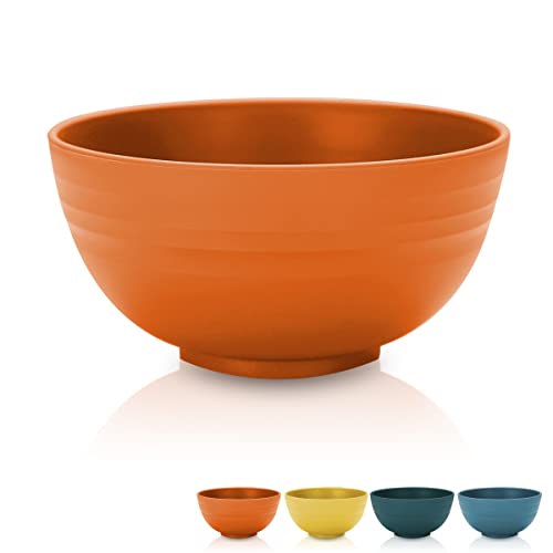 4. Orange