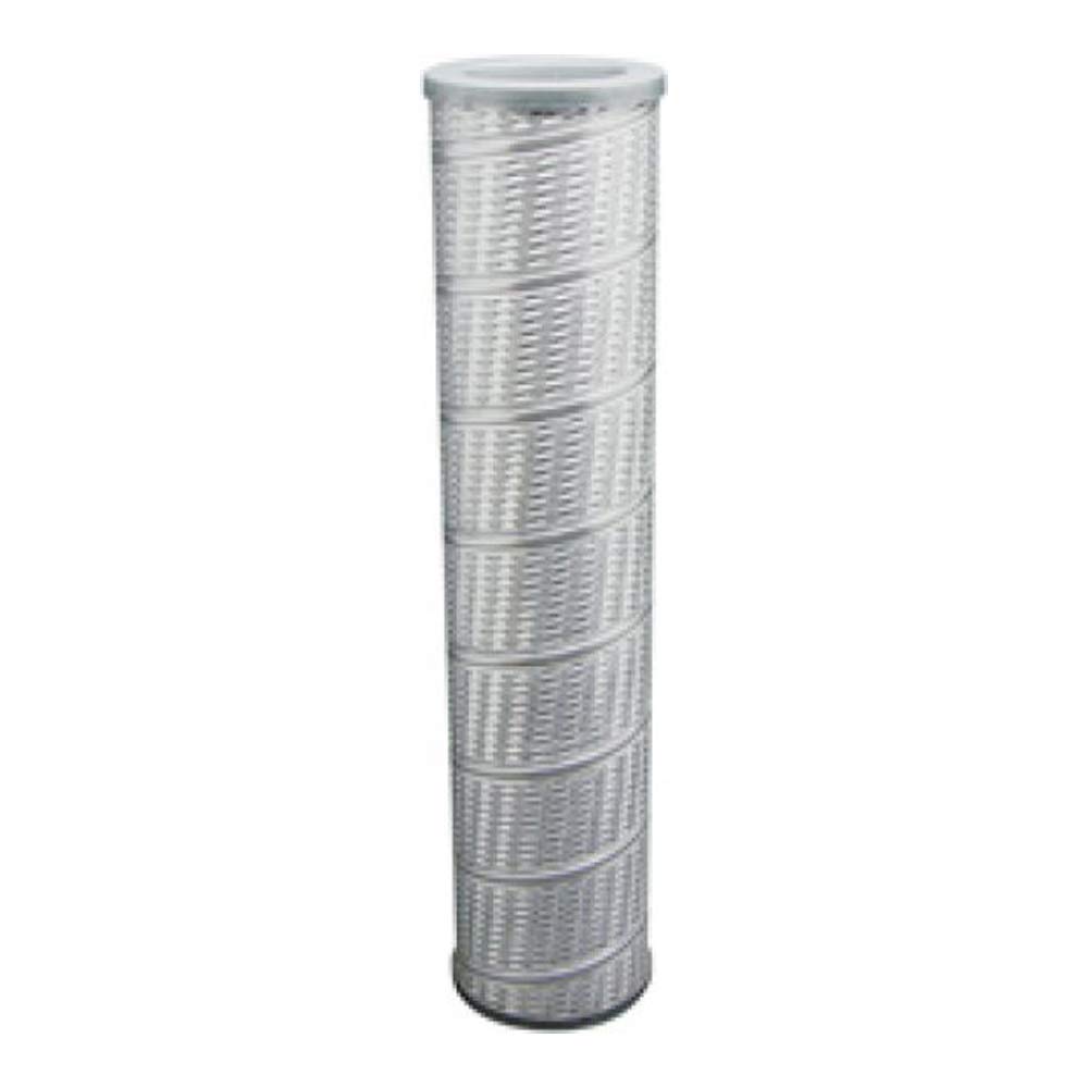 Baldwin PT8455-MPG High Performance Glass Hydraulic Filter Element - Heavy Duty Hydraulic System Replacement for Industrial Machinery, Construction Equipment, and Agricultural Vehicles