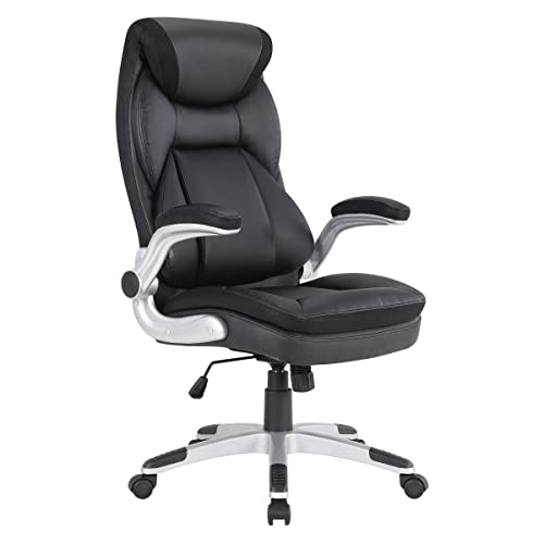 Black With Silver Coated Nylon Base