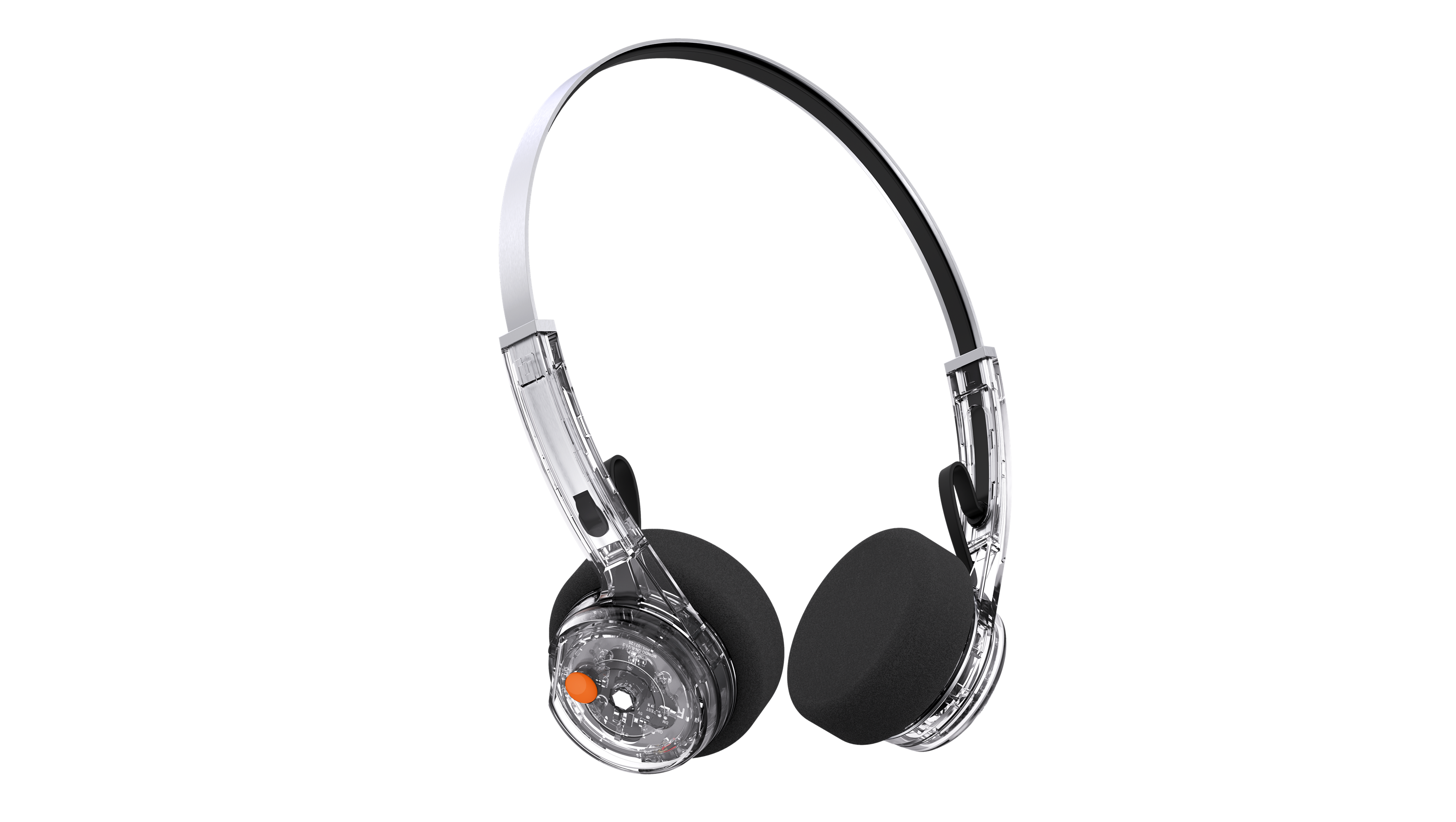DEFUNC Mondo Freestyle Wireless Earbuds - Bluetooth 5.0, IPX5 Waterproof, 24H Playtime for Running, Gym, Workouts & Travel