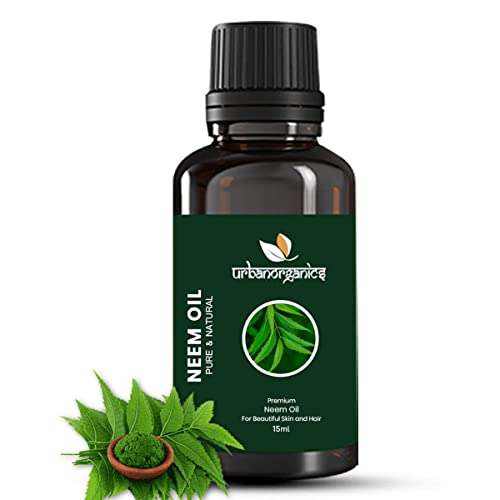 Neem oil 15 ml