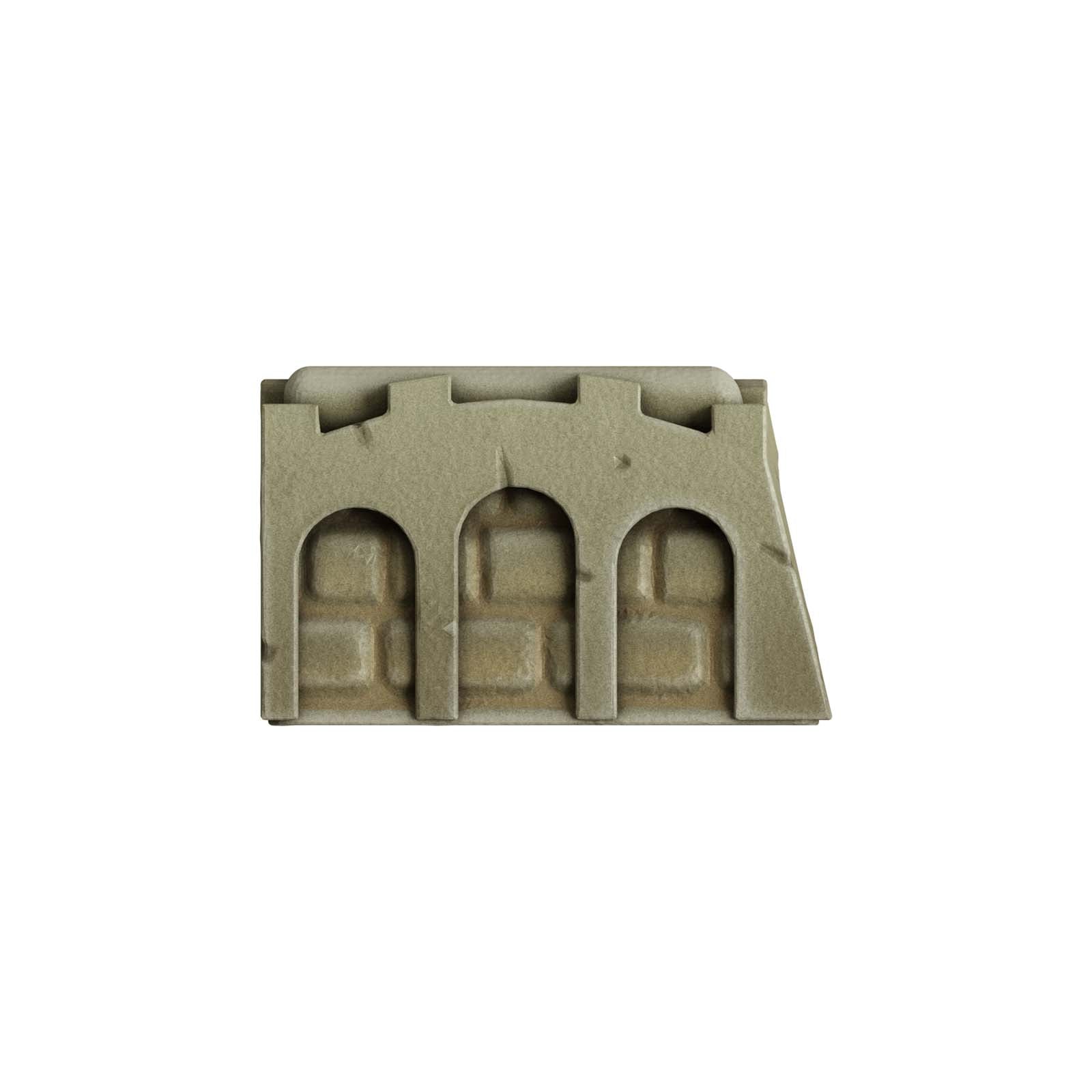 HX3D Guild Wars 2 Themed Mechanical Keyboard Keycap - Skimmer Design for Gaming PC Setup | Perfect for MMORPG Fans and Keyboard Enthusiasts