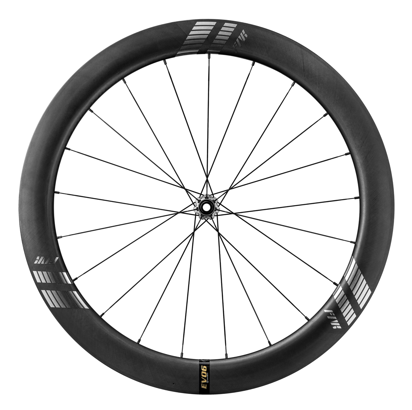 FARSPORTS 2025 NEW EVO C Series Carbon Fiber Road Bike Wheelset - Lightweight & Aero for Racing & Endurance Cycling