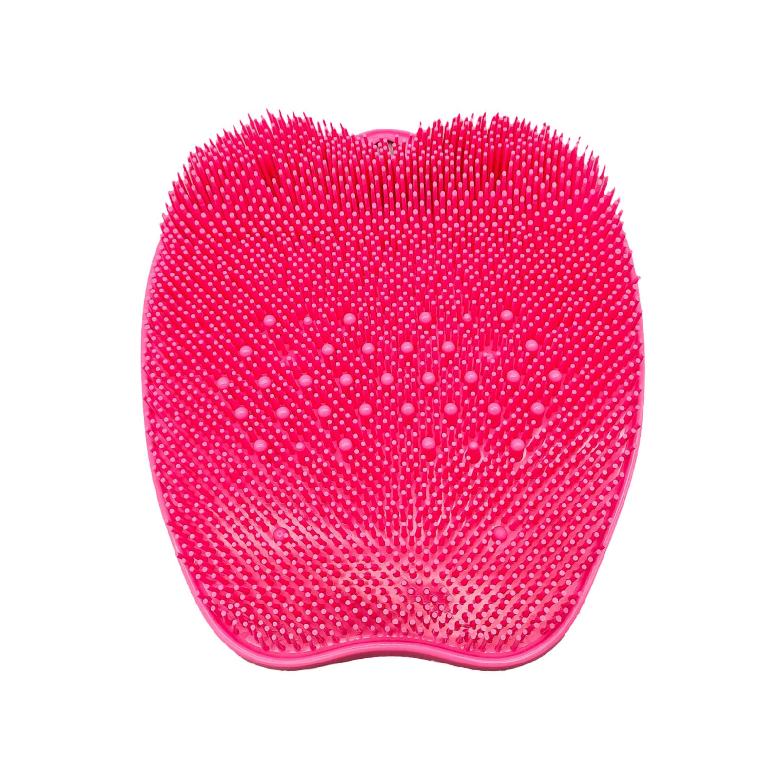 Seaintheson Foot Massage Pad for Pregnant Women - Soft Sole Massage Brush with Cleaning Carpet - Perfect for Relaxation, Pregnancy Comfort & Home Spa Use