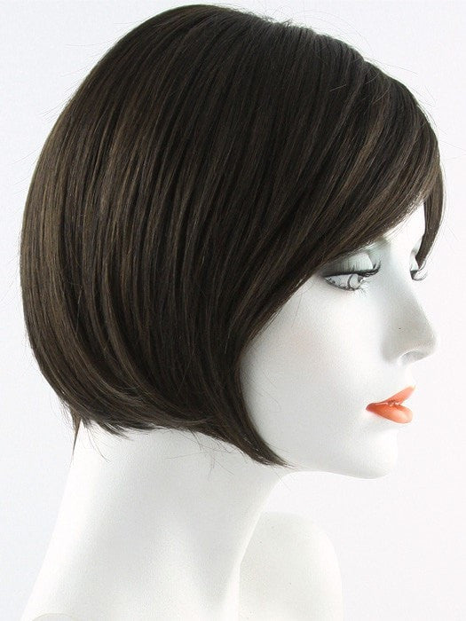 Cassidy Hand-Tied Synthetic Lace Front Wig | Natural-Looking Human Hair Alternative | Perfect for Cosplay, Daily Wear & Special Occasions