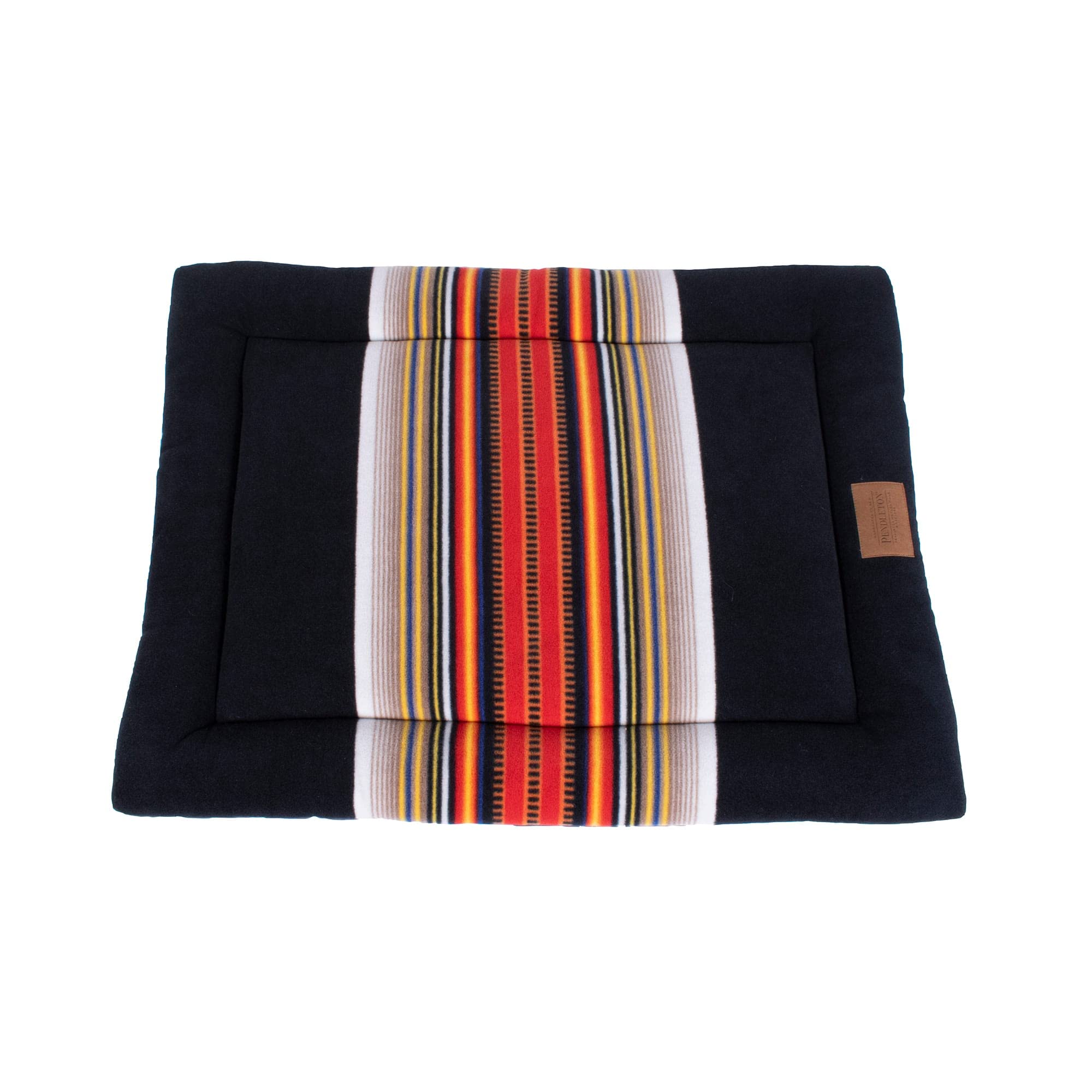 PENDLETON Acadia Comfort Pet Cushion Small - Soft & Cozy Dog Bed for Small Breeds - Perfect for Crates, Car Rides & Home Lounging