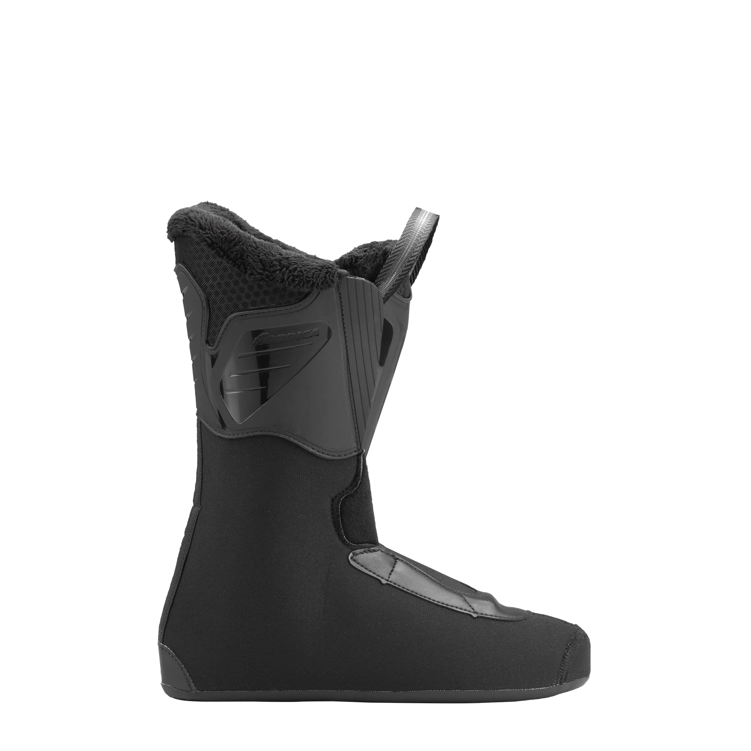 Nordica Sportmachine 3 65 W Ski Boots 2025 - Women's Comfortable Skiing Boots for Alpine & Freeride - Perfect for Downhill Skiing & Winter Sports