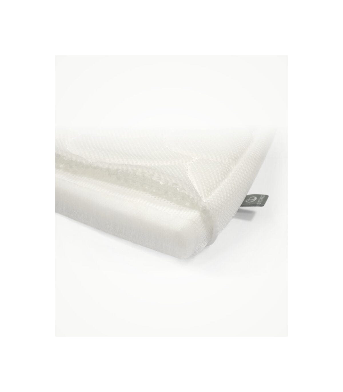Stokke Sleepi Mini Baby Crib Mattress 2023 - Breathable & Hypoallergenic for Newborns & Infants - Perfect for Nursery, Daycare & Travel Cribs