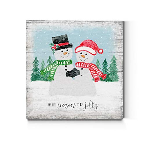 snowmen holiday