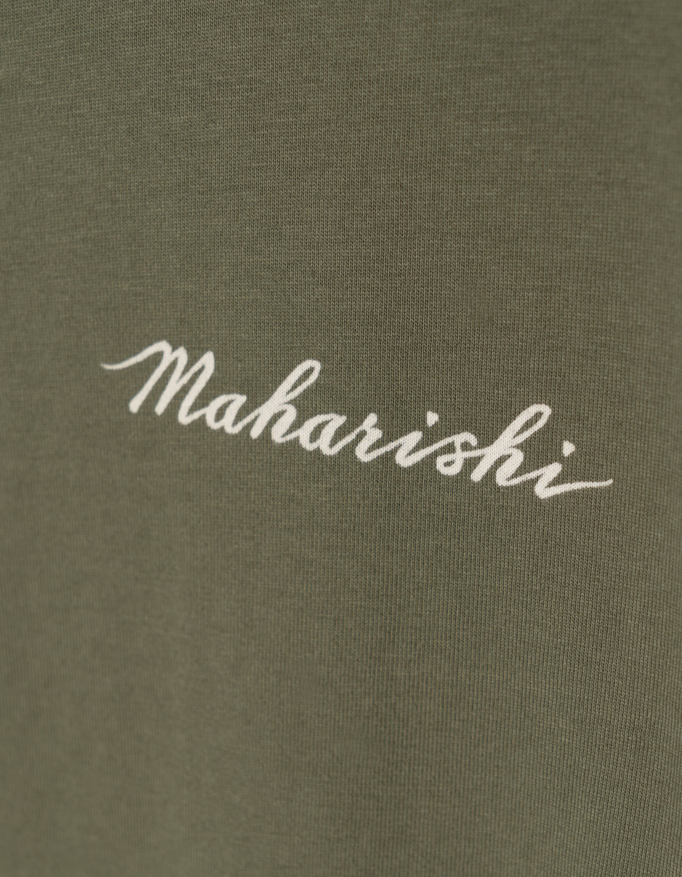 1101 Kamon T-Shirt for Men - Olive Green Casual Tee - Perfect for Streetwear, Gym & Everyday Wear