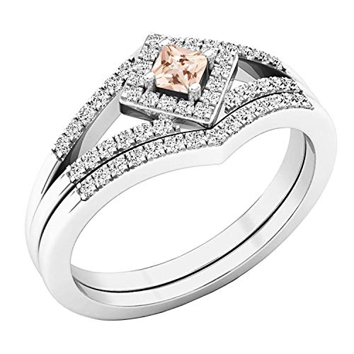Morganite