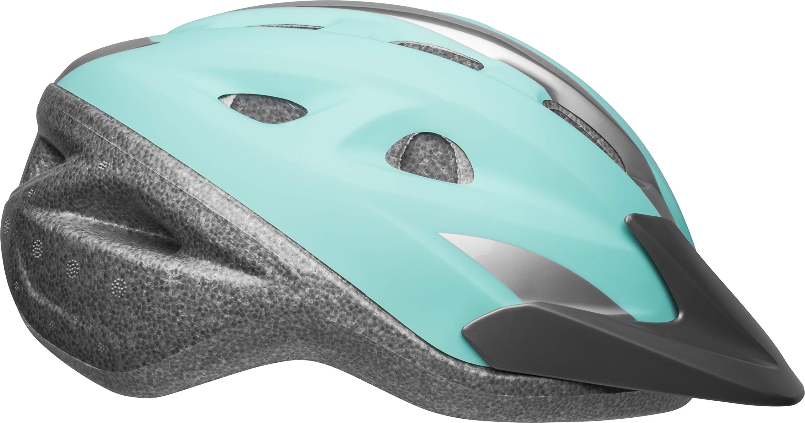 BELL Thalia Women's Bike Helmet - Lightweight & Ventilated Cycling Helmet for Road & Commuter Bikes - Perfect for Urban Riding, Fitness Cycling & Outdoor Adventures
