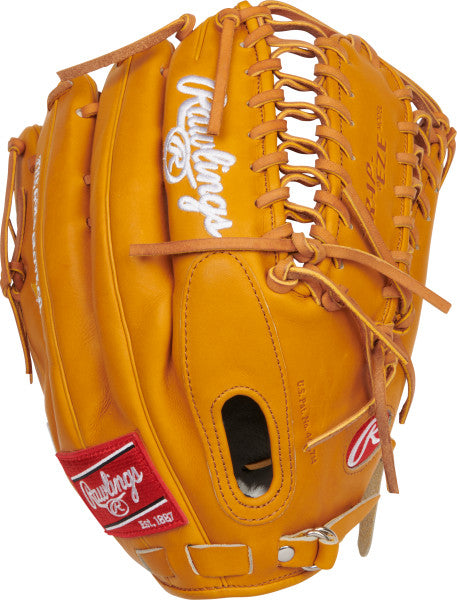 Rawlings Pro Preferred M. Trout Gameday Baseball Glove 12 3/4