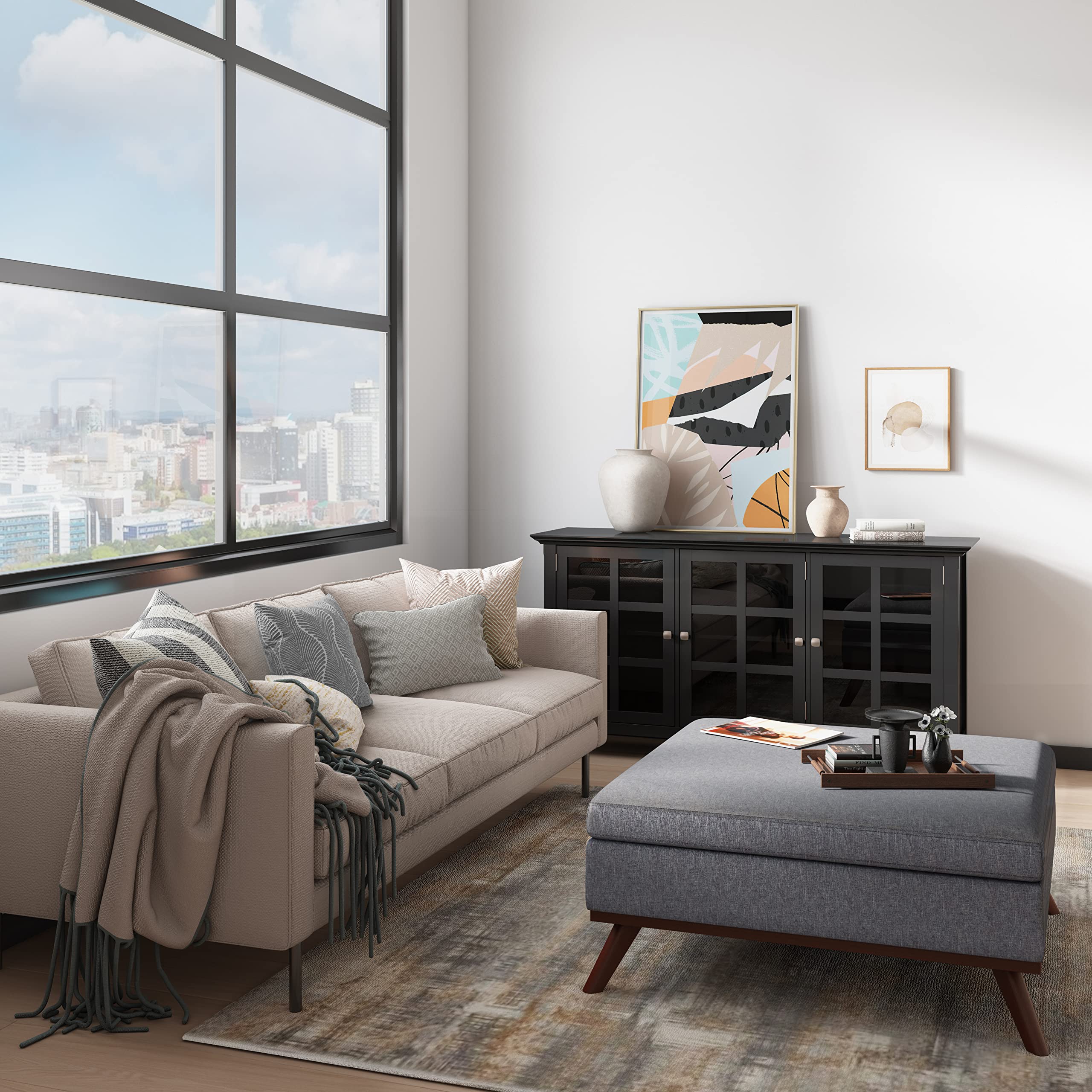 SIMPLIHOME Owen 36