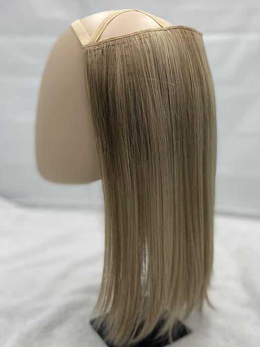 Cayenne Synthetic Hairpiece | High-Quality Power Pieces for Women | Perfect for Cosplay, Costume Parties & Everyday Styling