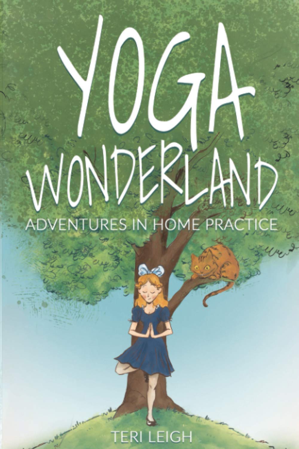 Yoga Wonderland: Best Home Yoga Practice Essentials for Relaxation & Fitness | Perfect for Beginners & Advanced Yogis