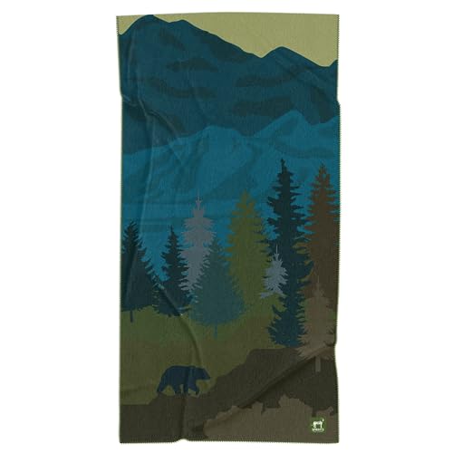 Grizzly Guide