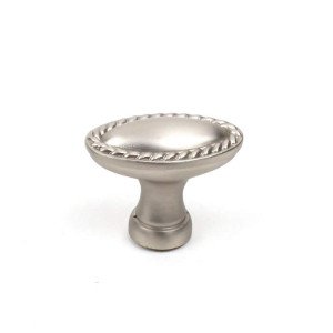 Dull Satin Nickel