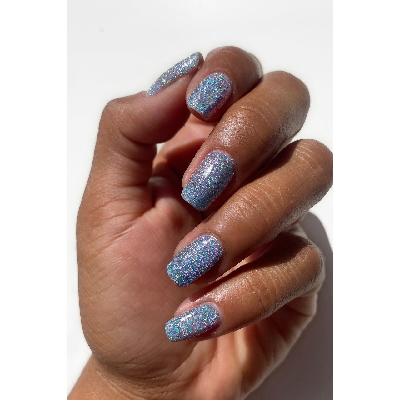 Cirque Colors Aquamarine Nail Polish - 0.37 oz Long Lasting Vegan & Cruelty Free Nail Lacquer - Perfect for Manicures, Pedicures & Nail Art Designs