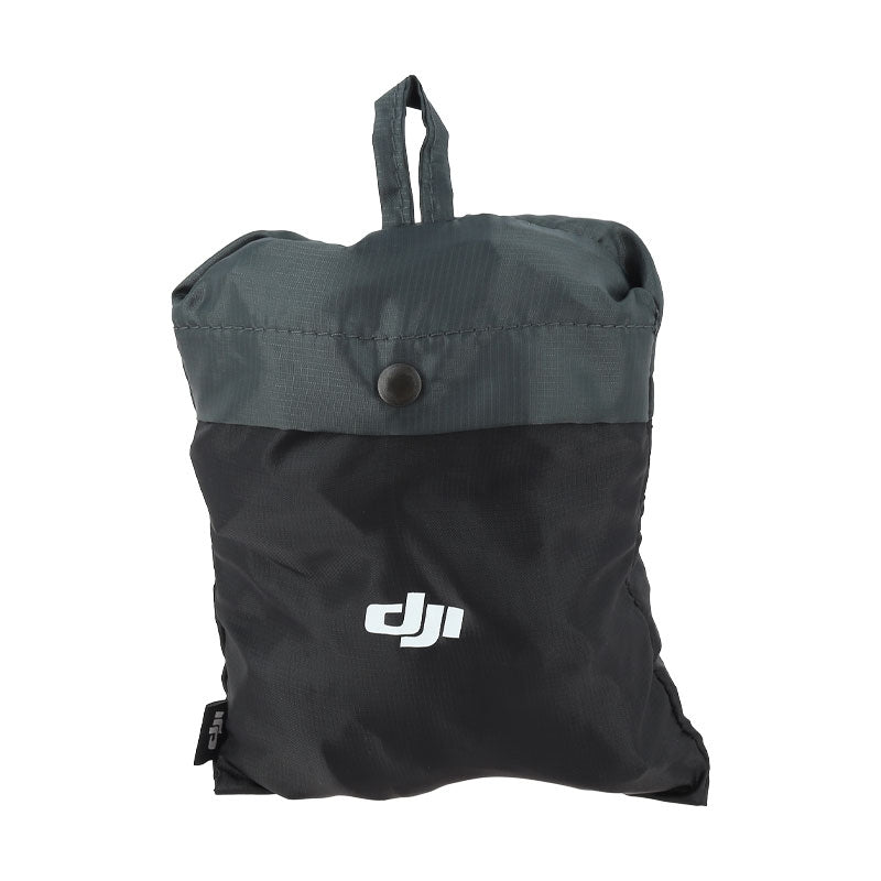 DJI Waterproof Folding Backpack - Lightweight Travel Camera Bag for Drone & DSLR Gear - Perfect for Hiking, Travel & Outdoor Photography