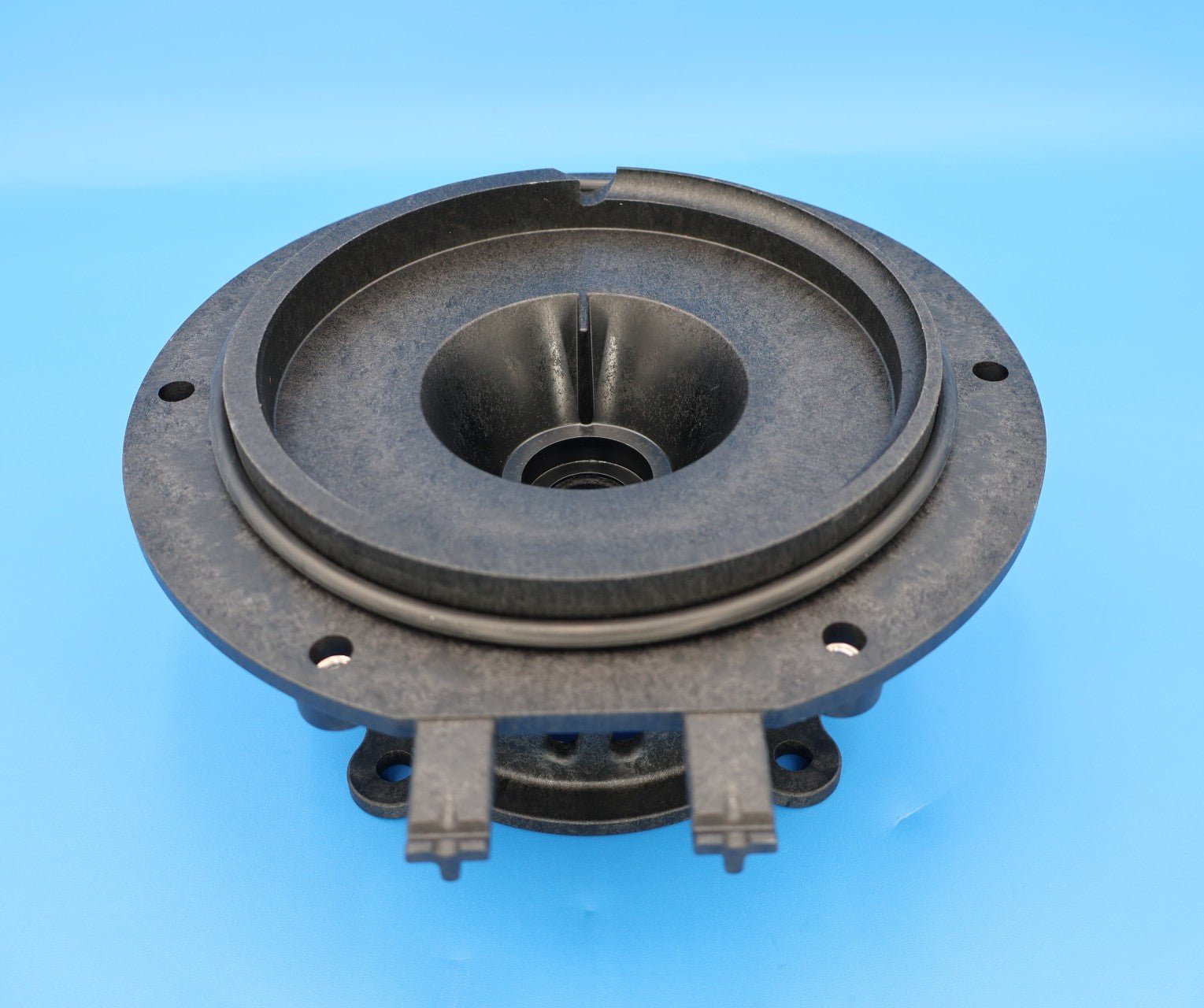 Jandy (Polaris) PB4-60 Booster Pump Backplate R0536700 - Replacement Part for Pool Cleaners | Compatible with Polaris Automatic Pool Cleaners | Perfect for Pool Maintenance & Repair