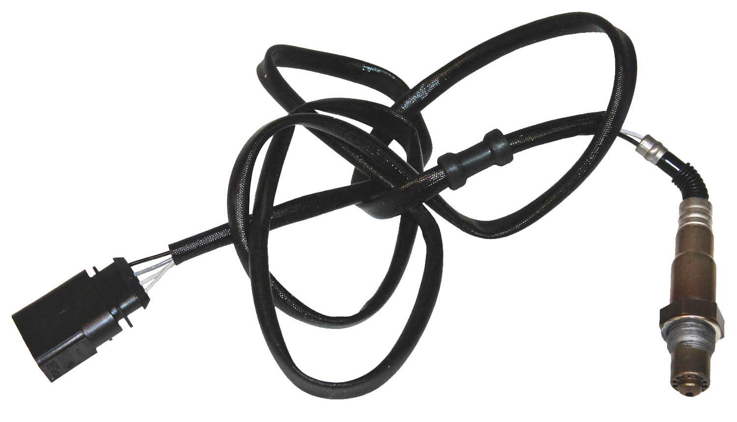 Walker Products 350-34194 Oxygen Sensor - Premium Direct Fit O2 Sensor Replacement for Improved Engine Performance | Perfect for Car, Truck & SUV Maintenance
