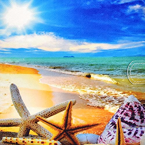 Sky Beach