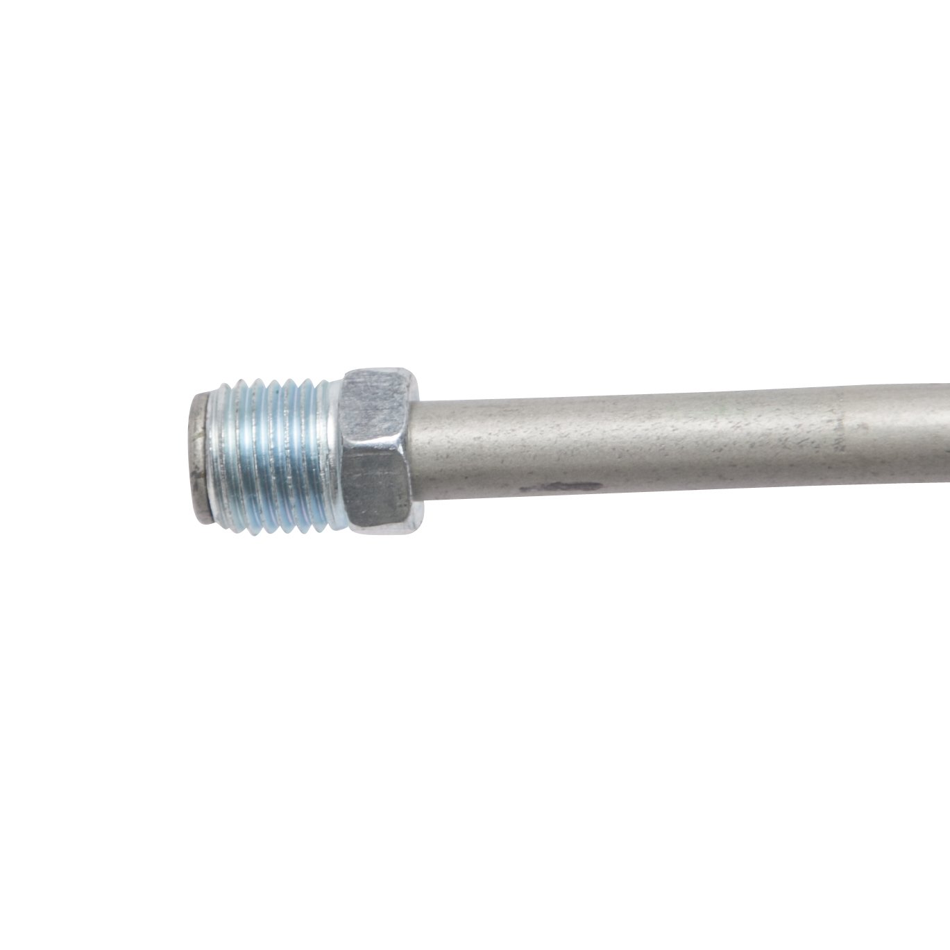 Edelmann 71849 Power Steering Pressure Hose - High Performance Replacement for Smooth Steering - Perfect for Trucks, SUVs, and Sedans
