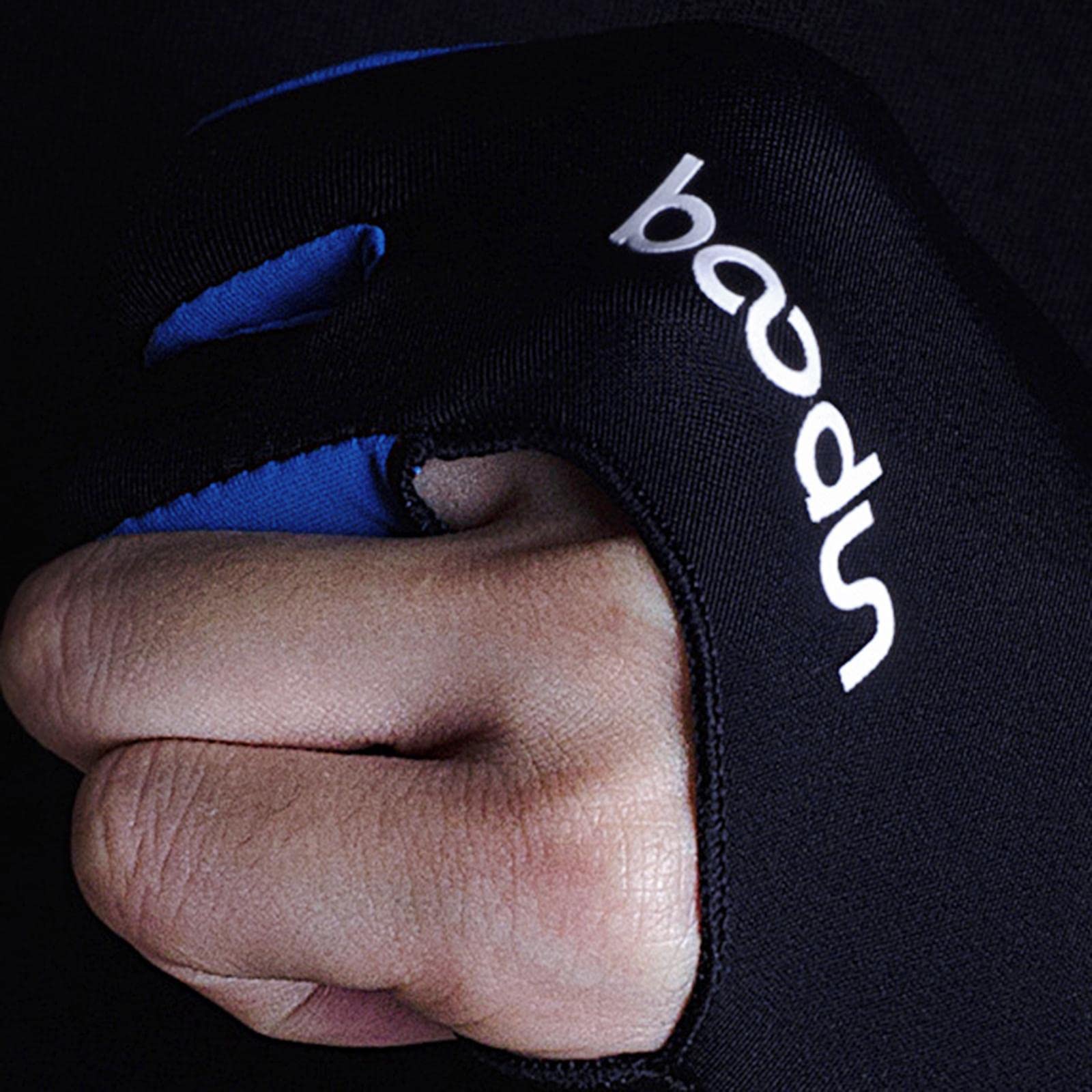 Premium Billiard & Snooker Gloves for Left Hand - Comfortable Pool Gloves for Men & Women - Perfect for Professional Play & Practice