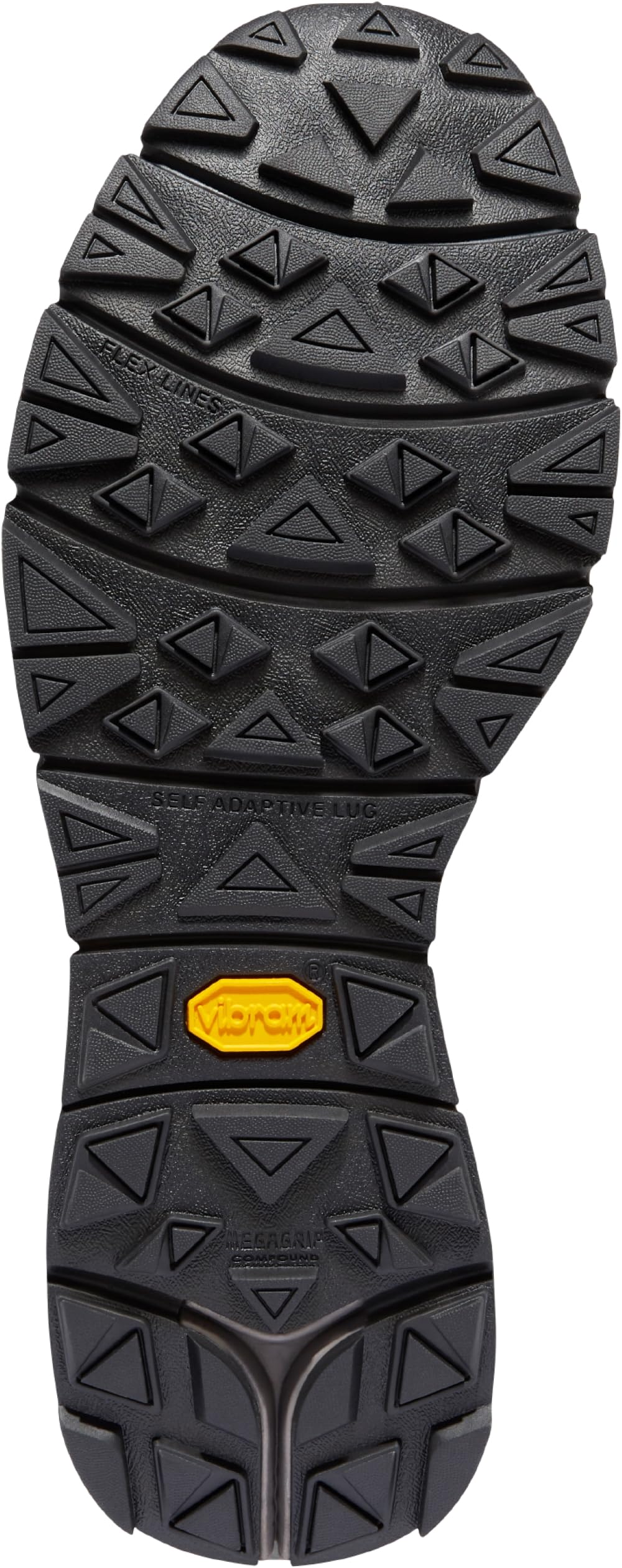 Danner Men's 62306 Mountain 600 Leaf 4.5