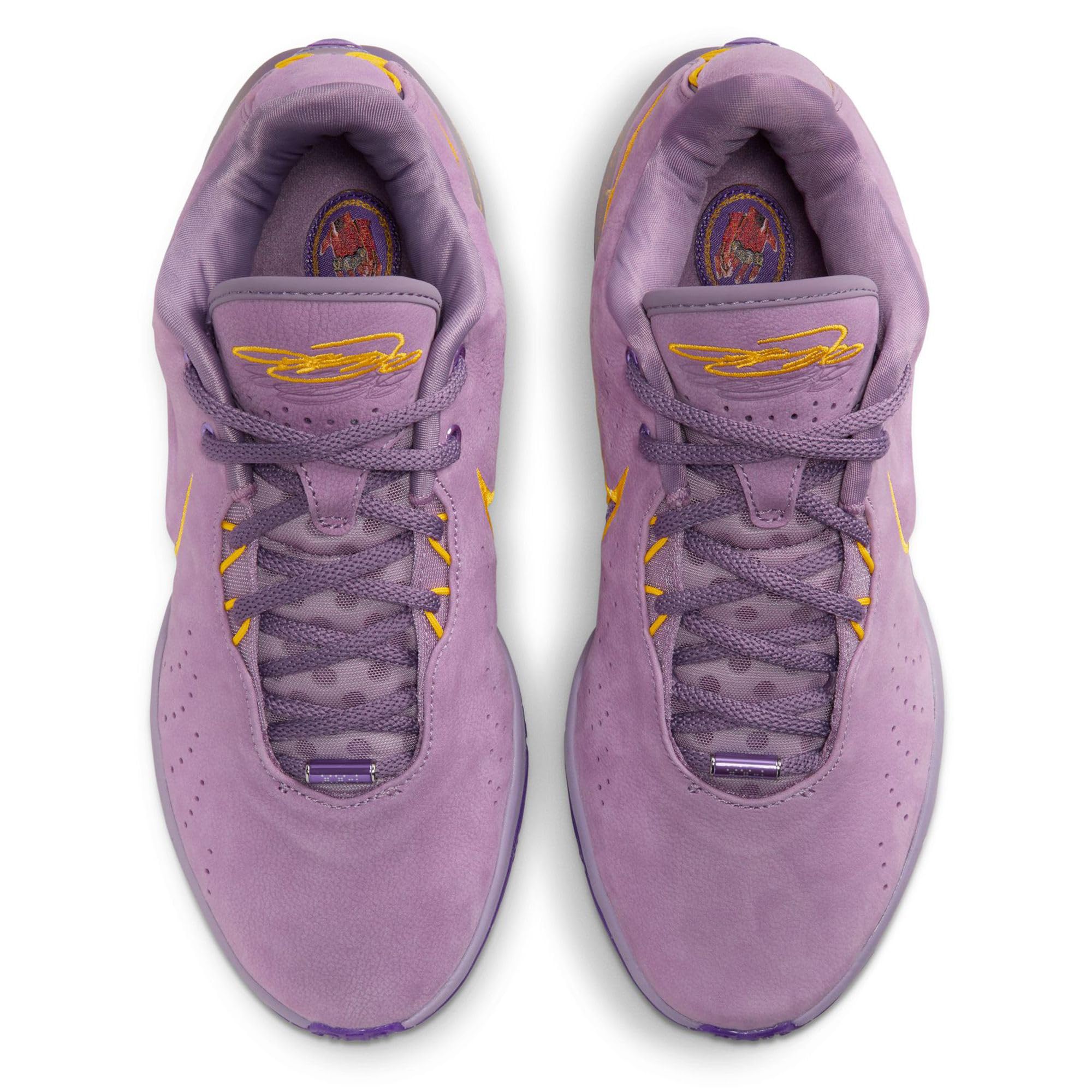 Nike LeBron XXI Men's Basketball Shoes - High-Performance Hoops Sneakers for Court & Casual Wear