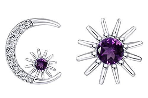 Simulated Amethyst