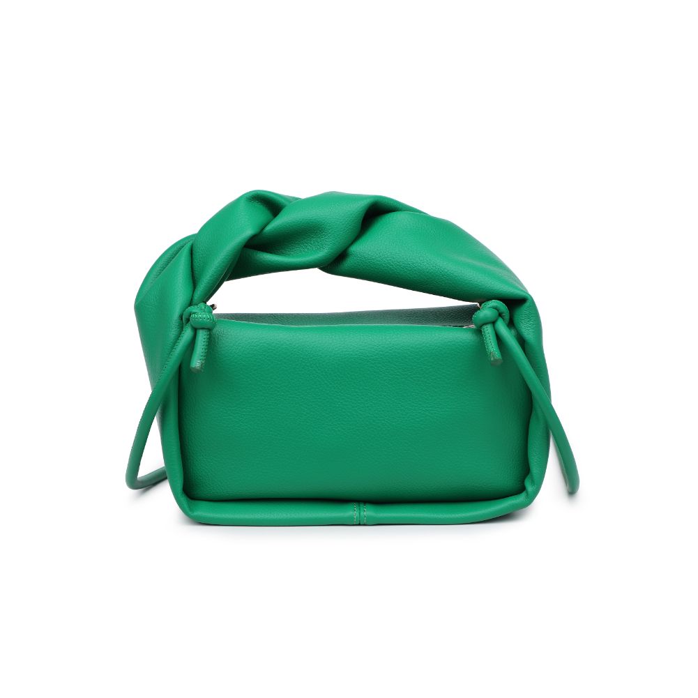 Zoelle Crossbody Bag for Women - Stylish & Lightweight Shoulder Purse - Perfect for Travel, Shopping, and Everyday Use