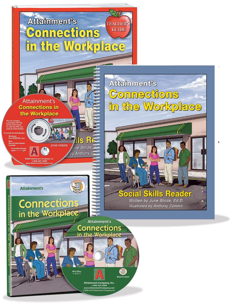 Workplace Connections: Build Strong Professional Relationships & Networking Tips for Career Success | Office, Remote Work & Team Collaboration