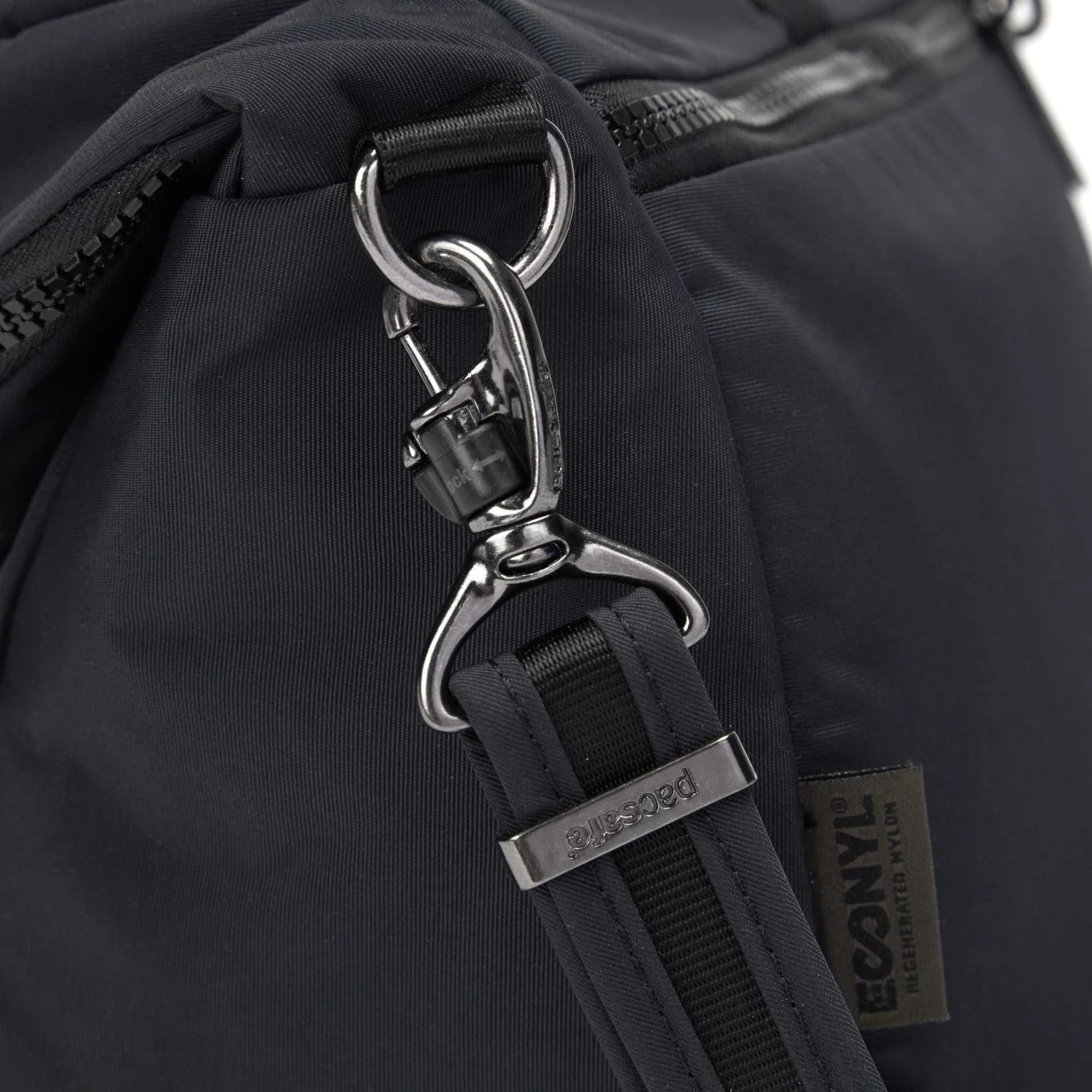 Pacsafe Citysafe CX Anti-Theft Convertible Backpack - Secure Travel & Commuter Bag for Laptops, Passports & Valuables | Perfect for Urban Travel, Business Trips & Daily Use