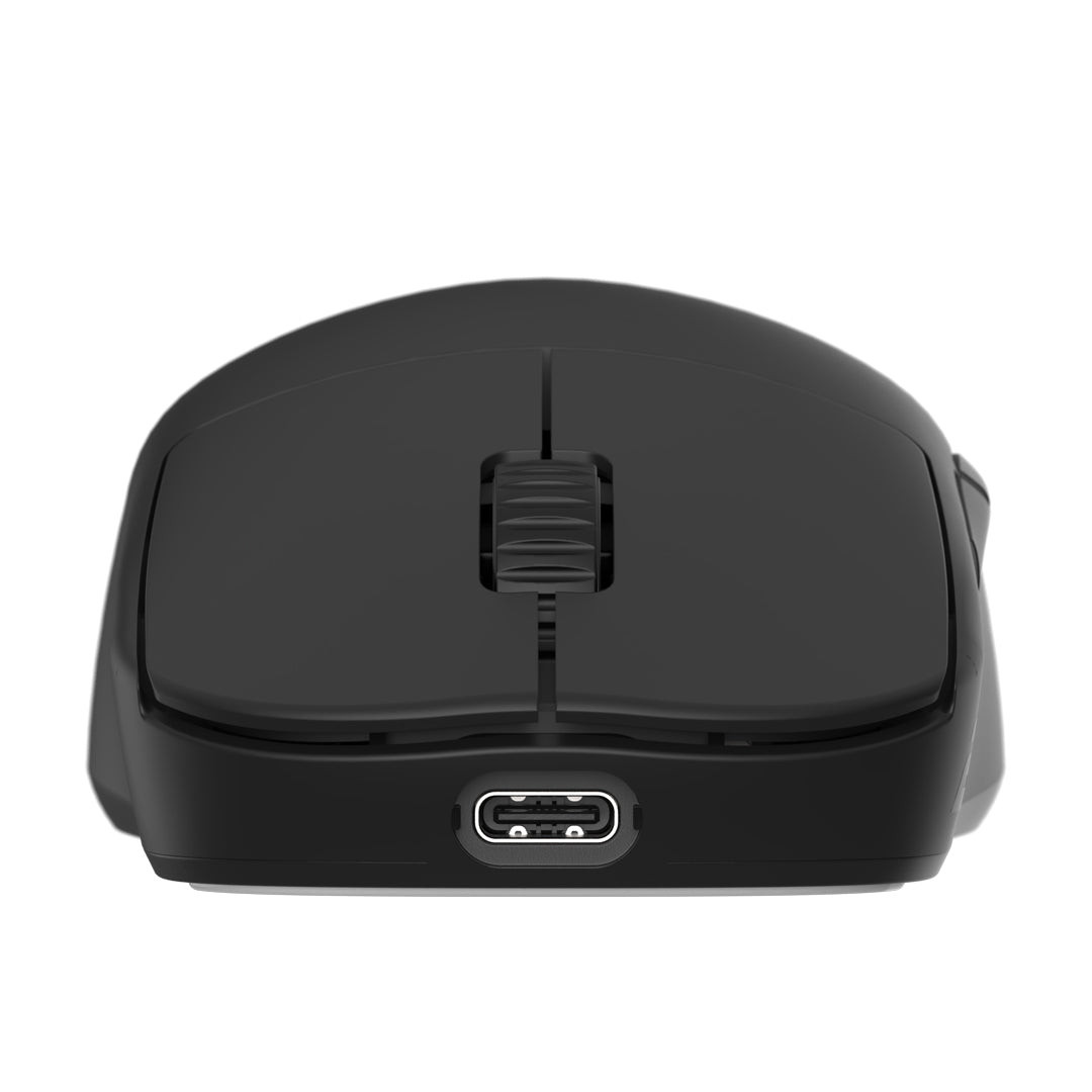 Endgame Gear OP1we Wireless Gaming Mouse - Lightweight, 8K Polling, 80H Battery - Perfect for FPS, MOBA & Esports Gaming