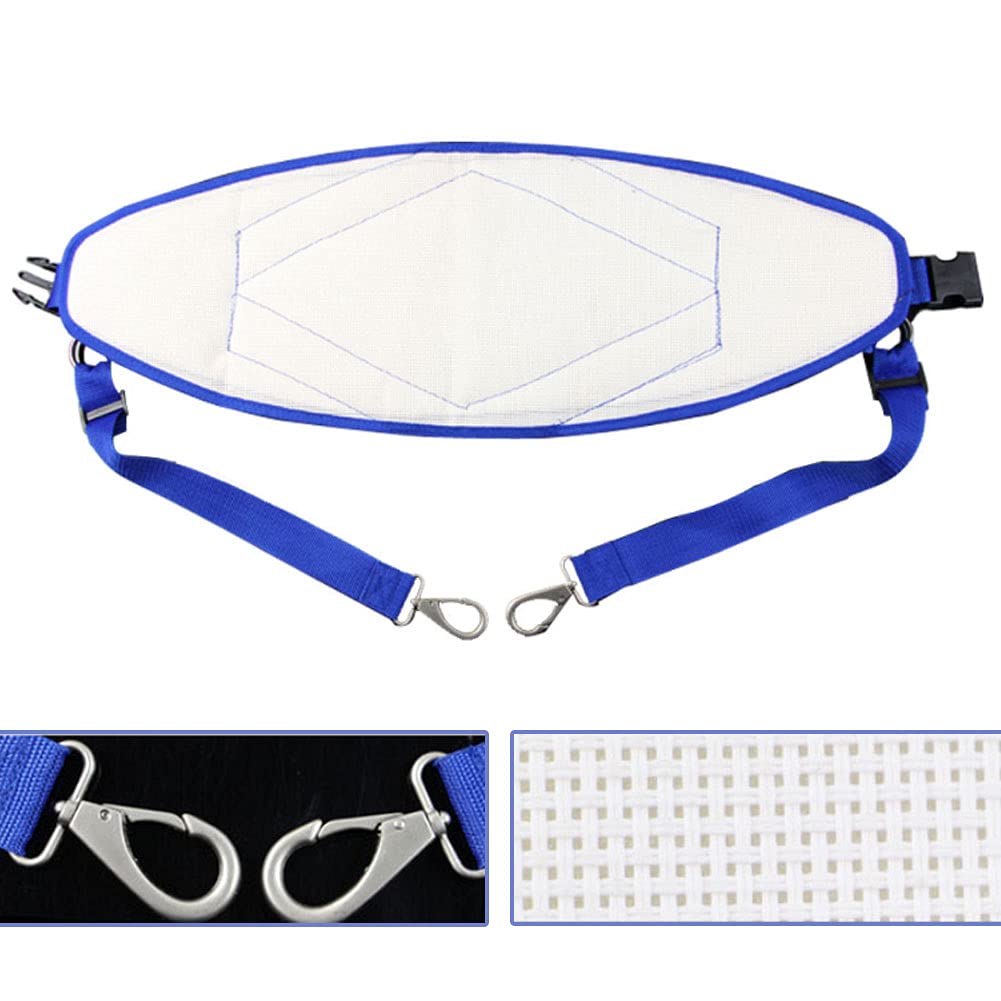 **Adjustable Fishing Waist Support Harness - Offshore Stand Up Fishing Belt with Rod Holder - Load Distribution for Sea Fishing - Comfortable Tackle Equipment for Long Fishing Trips**    *(Perfect for Deep Sea Fishing, Surf Casting, and Kayak Fishing - Reduces Back Strain for Extended Use!)*