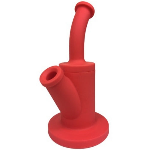 Premium Silicone Dab Rig Kit - Durable & Portable for Concentrates | Perfect for Travel, Outdoor & Home Use