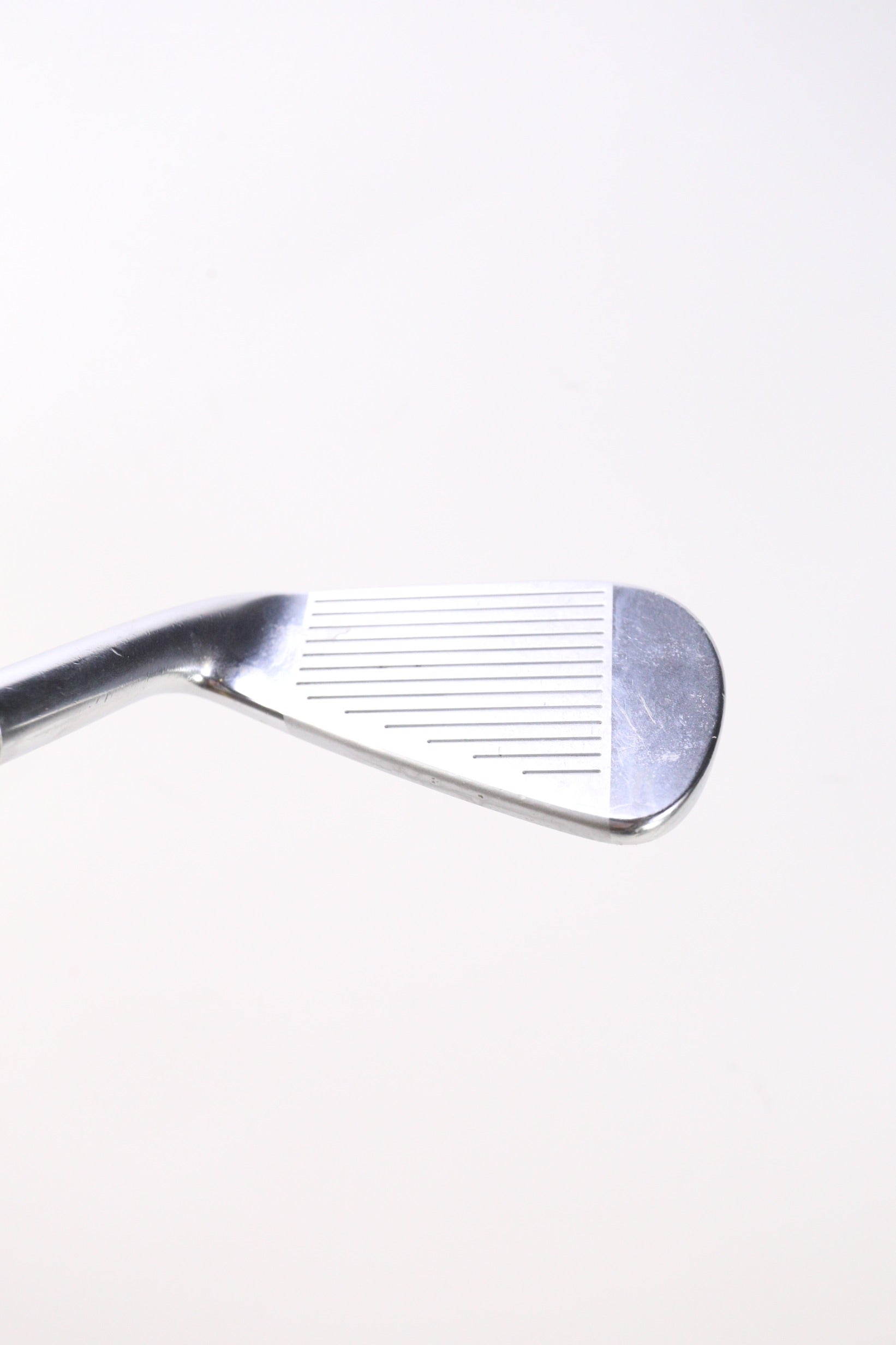 Used Callaway X Forged 5 Iron Right Handed Stiff Flex Golf Club - Perfect for Mid-Handicap Players & Driving Range Practice