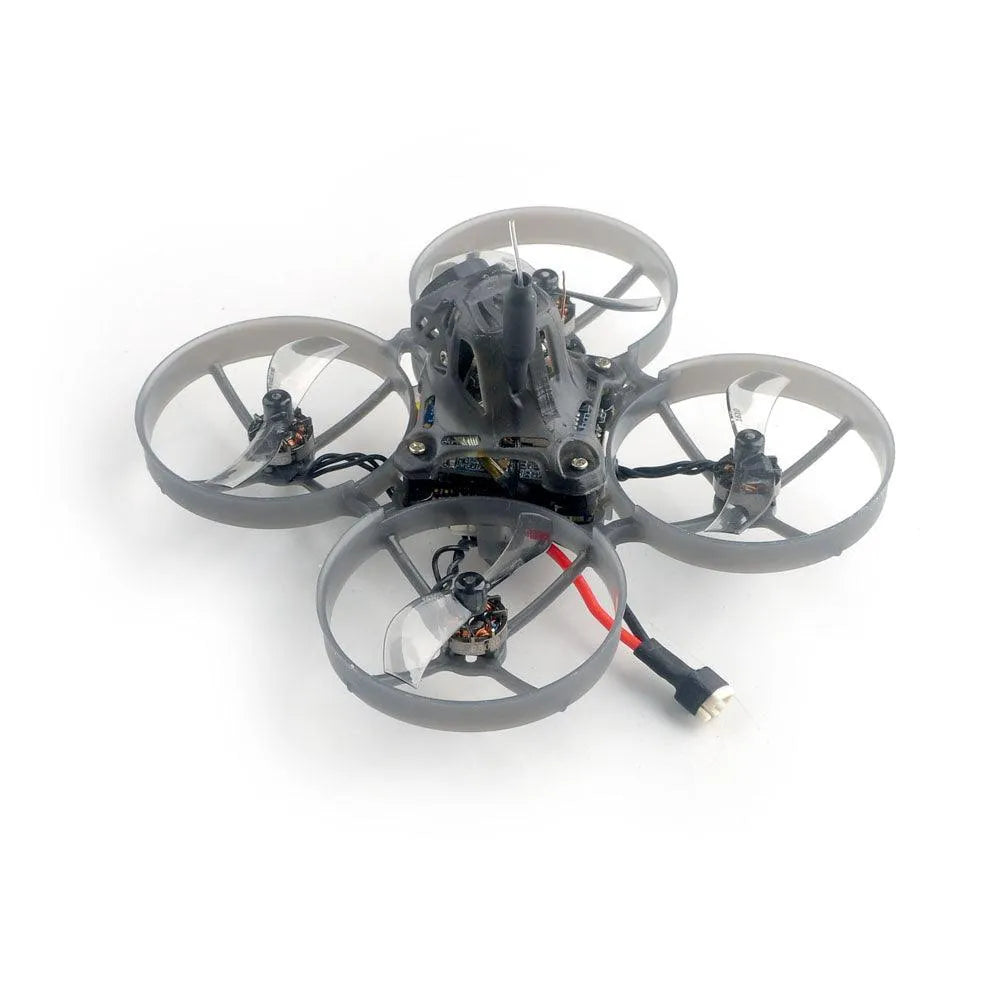 Happymodel Mobula7 1S HD 75mm Brushless Whoop Drone with 1080P HD DVR Camera - FPV Racing Drone for Indoor/Outdoor Flying, Aerial Photography & Beginner Pilots